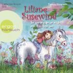 Cover-Bild Liliane Susewind – So springt man nicht mit Pferden um