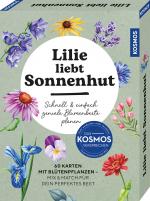 Cover-Bild Lilie liebt Sonnenhut