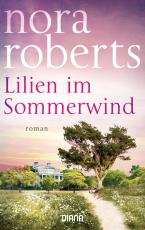 Cover-Bild Lilien im Sommerwind