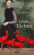 Cover-Bild Liliths Töchter