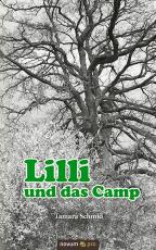 Cover-Bild Lilli und das Camp