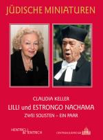 Cover-Bild Lilli und Estrongo Nachama
