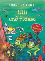 Cover-Bild Lilli und Flosse