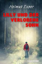 Cover-Bild Lilly und der verlorene Sohn