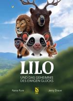 Cover-Bild Lilo und das Geheimnis des ewigen Glücks