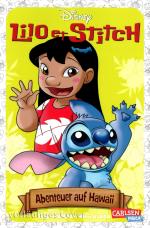 Cover-Bild Lilo & Stitch