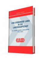 Cover-Bild LILO – Vom Eferdinger Landl in die Landeshauptstadt