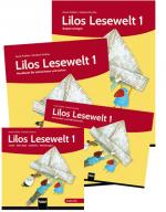 Cover-Bild Lilos Lesewelt 1