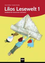 Cover-Bild Lilos Lesewelt 1