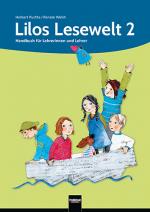 Cover-Bild Lilos Lesewelt 2 / Lilos Lesewelt 2