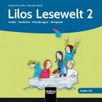 Cover-Bild Lilos Lesewelt 2 / Lilos Lesewelt 2