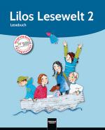 Cover-Bild Lilos Lesewelt 2