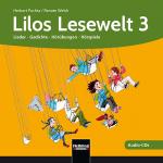 Cover-Bild Lilos Lesewelt 3 / Lilos Lesewelt 3