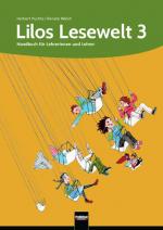 Cover-Bild Lilos Lesewelt 3