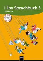 Cover-Bild Lilos Sprachbuch 3