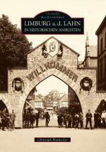 Cover-Bild Limburg a.d. Lahn in historischen Ansichten