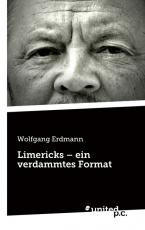 Cover-Bild Limericks – ein verdammtes Format