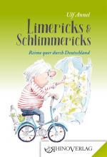 Cover-Bild Limericks & Schlimmericks