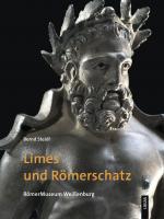Cover-Bild Limes und Römerschatz