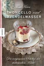 Cover-Bild Limoncello und Lavendelwasser