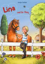Cover-Bild Lina und ihr Pony