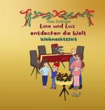 Cover-Bild Lina und Luis entdecken die Welt