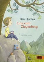 Cover-Bild Lina vom Ziegenberg