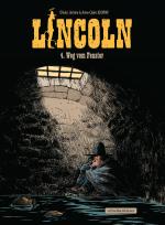 Cover-Bild Lincoln
