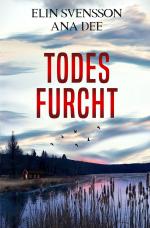 Cover-Bild Linda Sventon / Todesfurcht