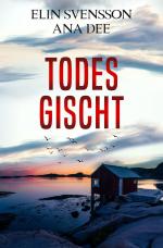 Cover-Bild Linda Sventon / Todesgischt