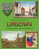 Cover-Bild Lindenau