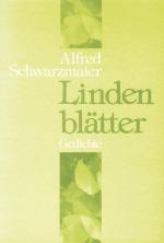 Cover-Bild Lindenblätter