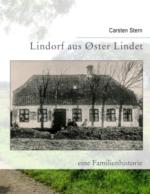 Cover-Bild Lindorf aus Øster Lindet - eine Familienhistorie