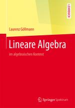 Cover-Bild Lineare Algebra