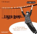 Cover-Bild ...liner Roma... -