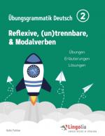 Cover-Bild Lingolia Übungsgrammatik Deutsch Teil 2