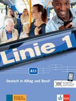 Cover-Bild Linie 1 A1.1