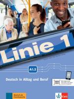 Cover-Bild Linie 1 A1.2