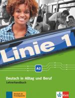 Cover-Bild Linie 1 A2