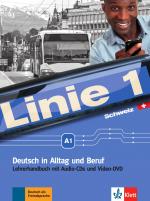 Cover-Bild Linie 1 Schweiz A1