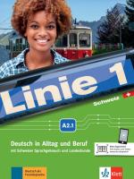 Cover-Bild Linie 1 Schweiz A2.1