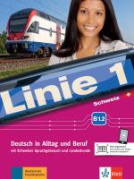 Cover-Bild Linie 1 Schweiz B1.2