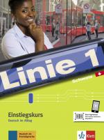 Cover-Bild Linie 1 Schweiz Einstiegskurs