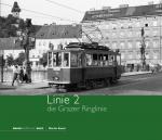 Cover-Bild Linie 2 – die Grazer Ringlinie