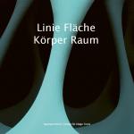 Cover-Bild Linie Fläche Körper Raum