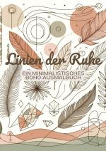 Cover-Bild Linien der Ruhe