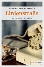 Cover-Bild Linienstraße