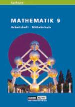 Cover-Bild Link Mathematik - Mittelschule Sachsen - 9. Schuljahr