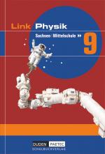 Cover-Bild Link Physik - Mittelschule Sachsen - 9. Schuljahr