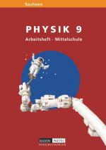 Cover-Bild Link Physik - Mittelschule Sachsen - 9. Schuljahr